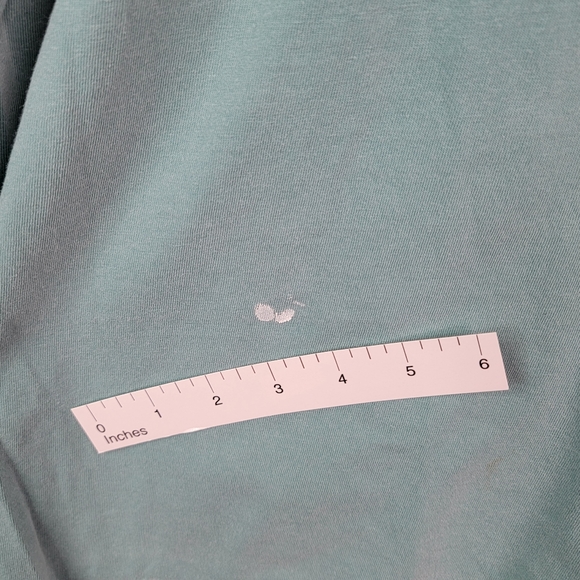 U.S. Virgin Islands St. Thomas Vintage Sun Faded Soft Cotton Tee Men's T-Shirt - Picture 9 of 16